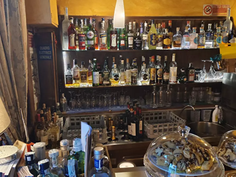 Immagine 17 di Attività commerciale in vendita  in PIAZZA TASSO a Firenze