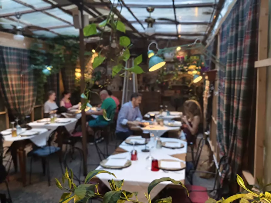 Immagine 20 di Attività commerciale in vendita  in PIAZZA TASSO a Firenze