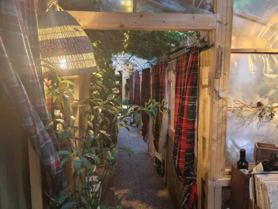 Immagine 21 di Attività commerciale in vendita  in PIAZZA TASSO a Firenze