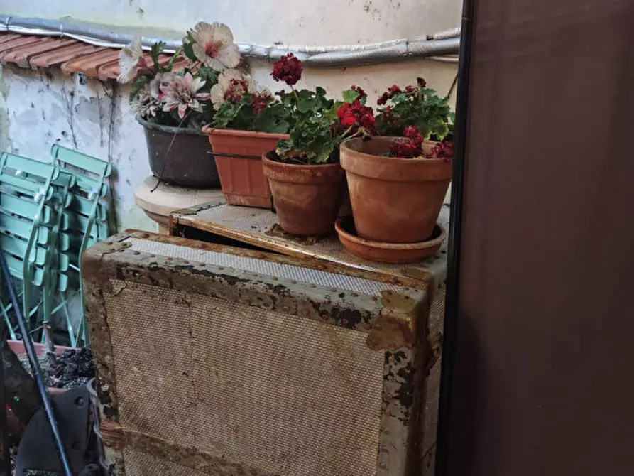 Immagine 25 di Attività commerciale in vendita  in PIAZZA TASSO a Firenze