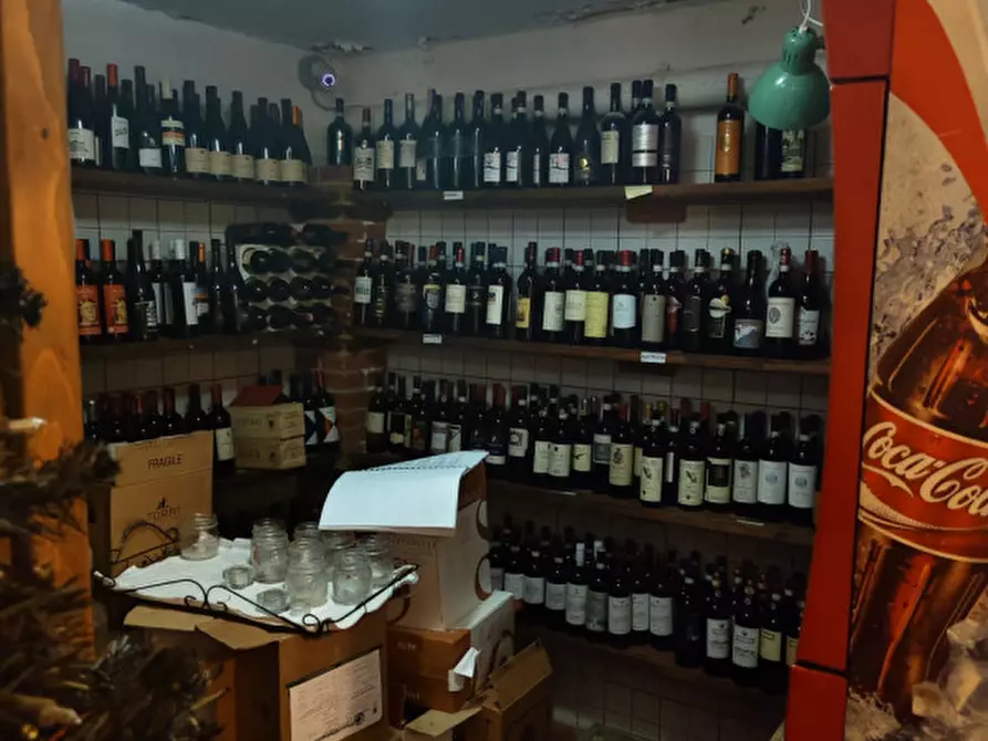 Immagine 33 di Attività commerciale in vendita  in PIAZZA TASSO a Firenze