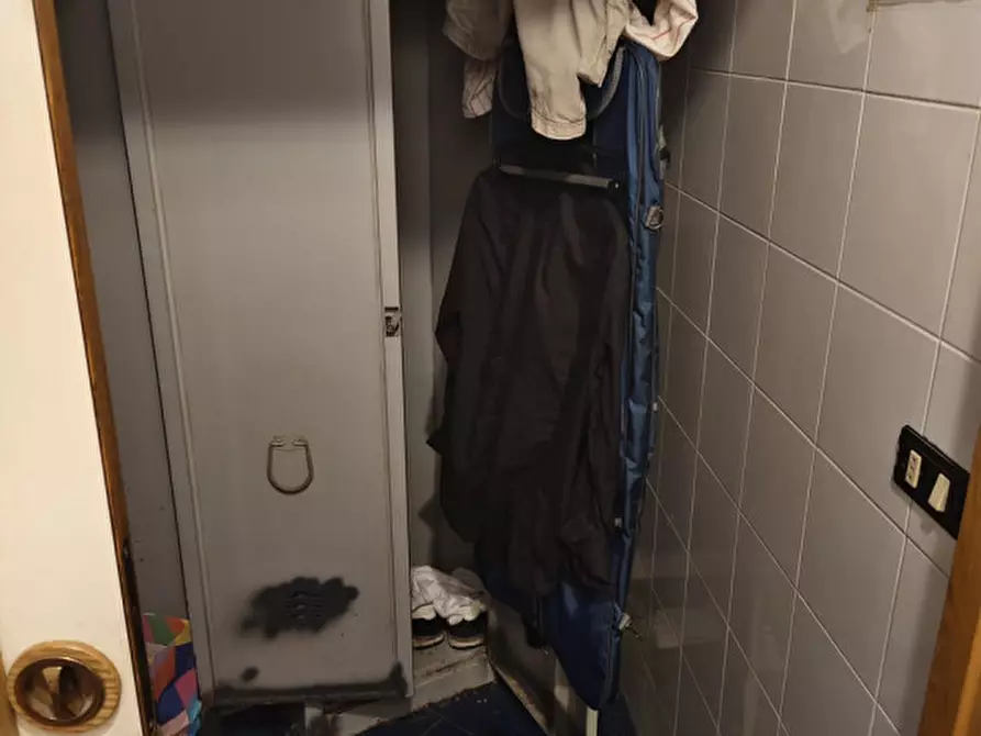 Immagine 35 di Attività commerciale in vendita  in PIAZZA TASSO a Firenze