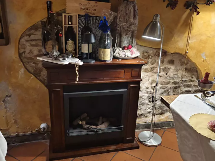 Immagine 36 di Attività commerciale in vendita  in PIAZZA TASSO a Firenze