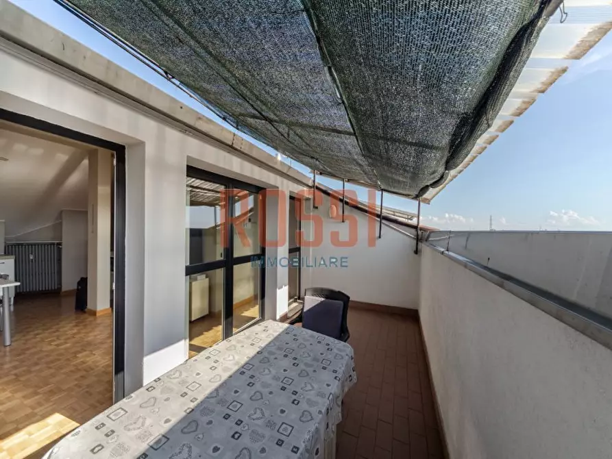 Immagine 7 di Appartamento in vendita  in VIA VALOSA DI SOPRA a Monza