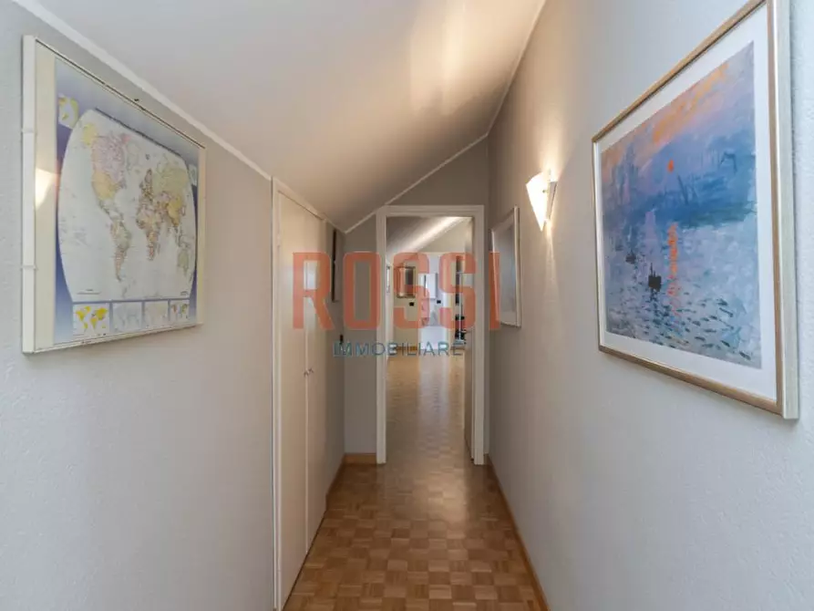 Immagine 17 di Appartamento in vendita  in VIA VALOSA DI SOPRA a Monza