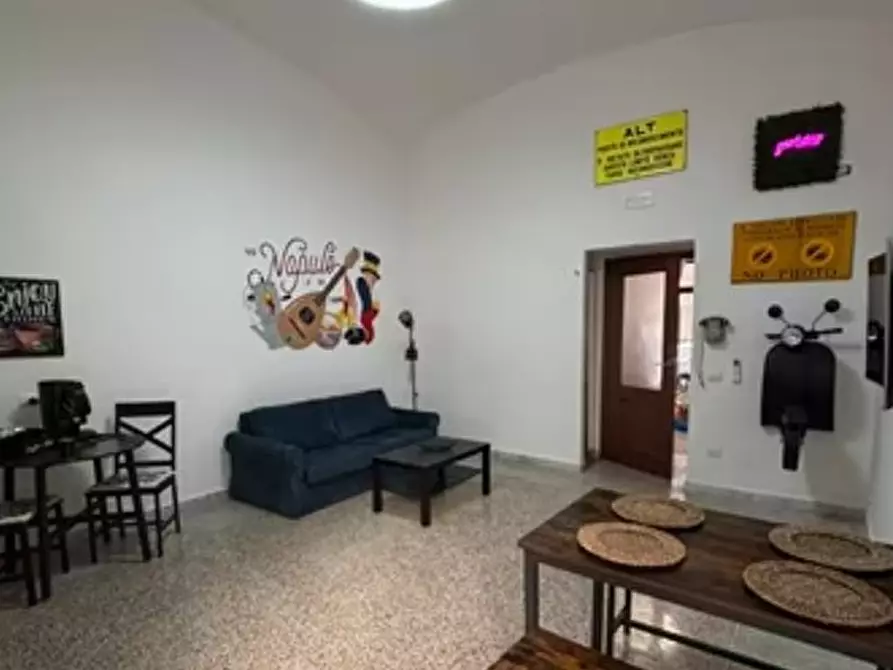 Immagine 2 di Appartamento in affitto  in camillo porzio 15 a Napoli
