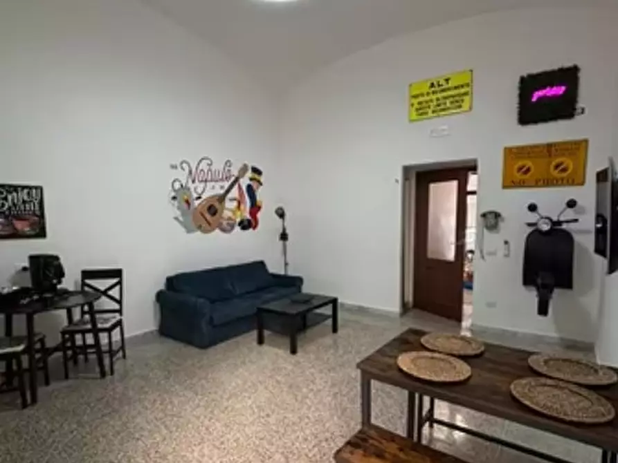 Immagine 3 di Appartamento in affitto  in camillo porzio 15 a Napoli