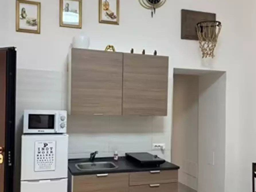 Immagine 6 di Appartamento in affitto  in camillo porzio 15 a Napoli