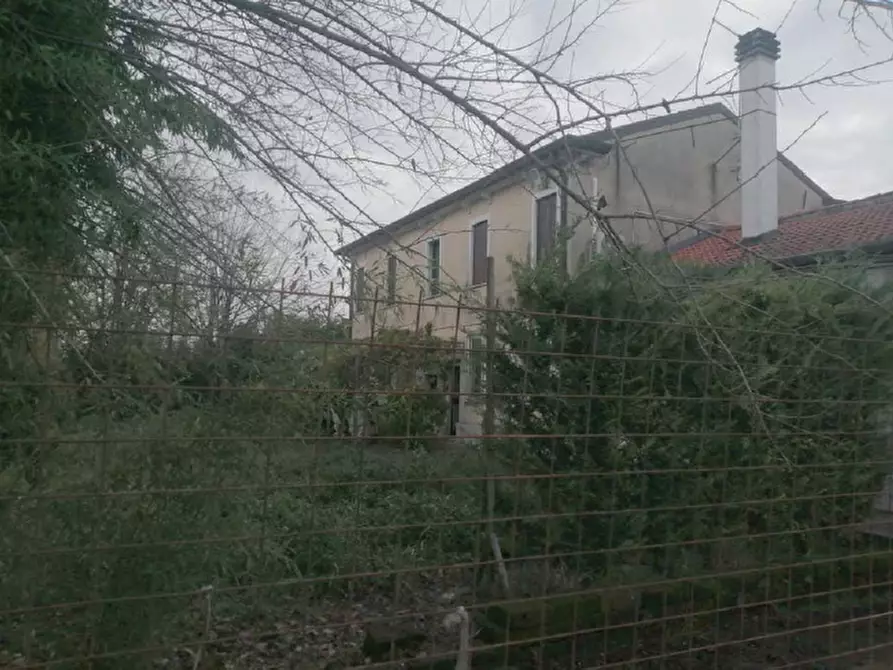 Immagine 3 di Casa indipendente in vendita  in Via Ca' Rotte 11 a Cerea