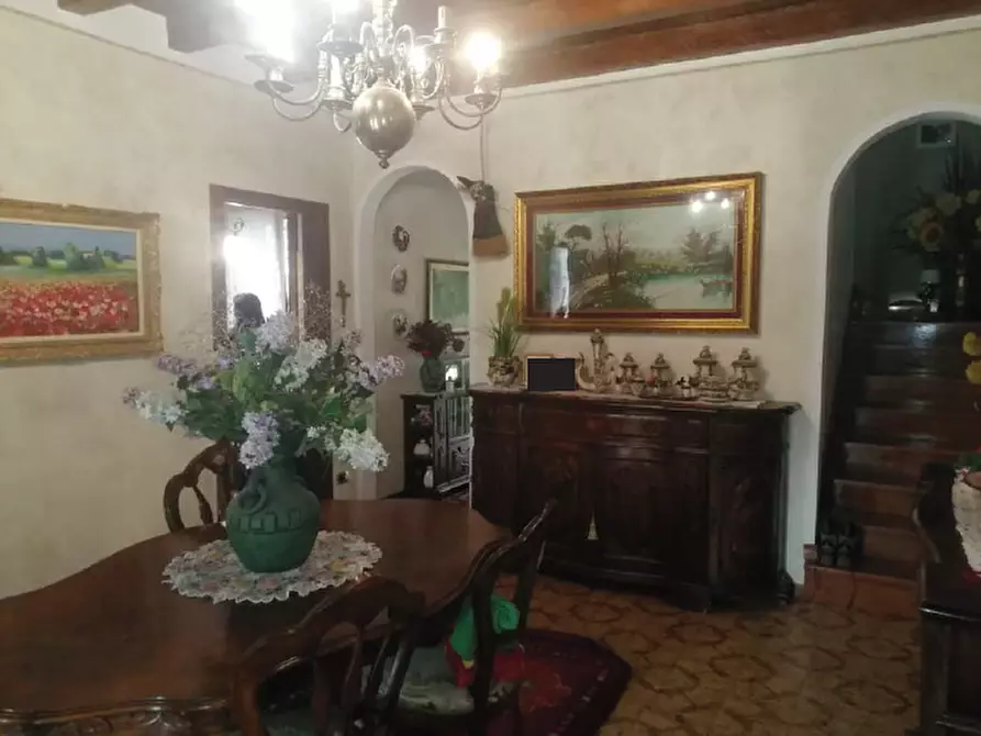 Immagine 4 di Casa indipendente in vendita  in Via Ca' Rotte 11 a Cerea