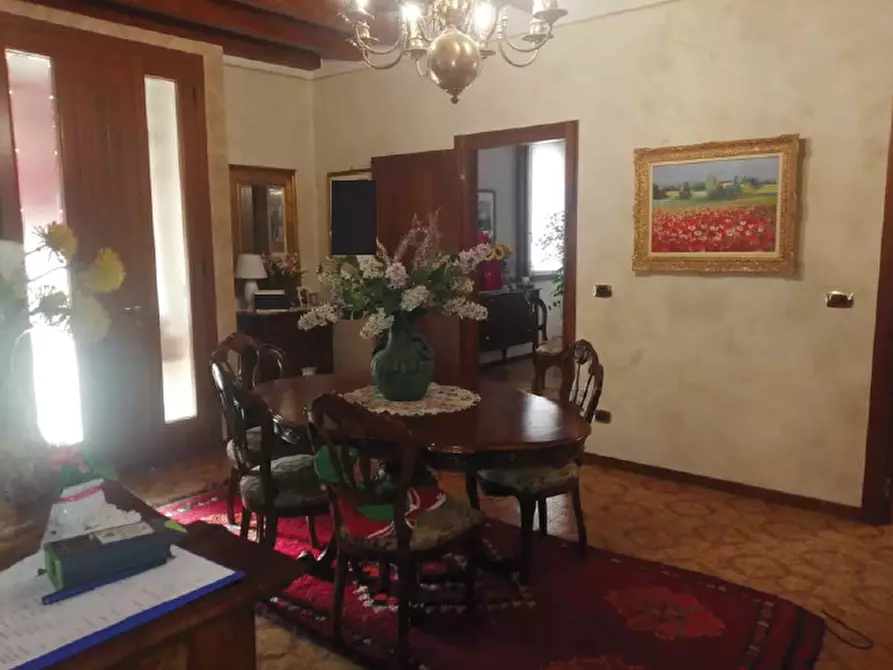 Immagine 5 di Casa indipendente in vendita  in Via Ca' Rotte 11 a Cerea