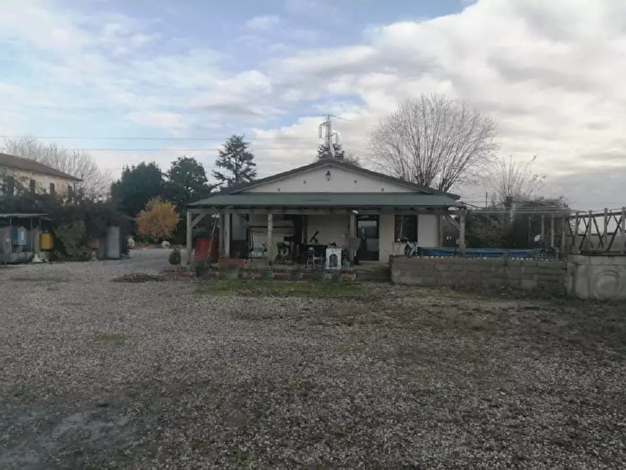 Immagine 29 di Casa indipendente in vendita  in Via Ca' Rotte 11 a Cerea