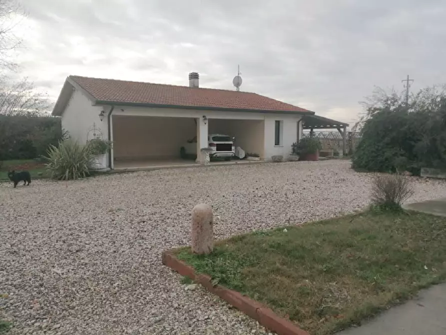 Immagine 30 di Casa indipendente in vendita  in Via Ca' Rotte 11 a Cerea