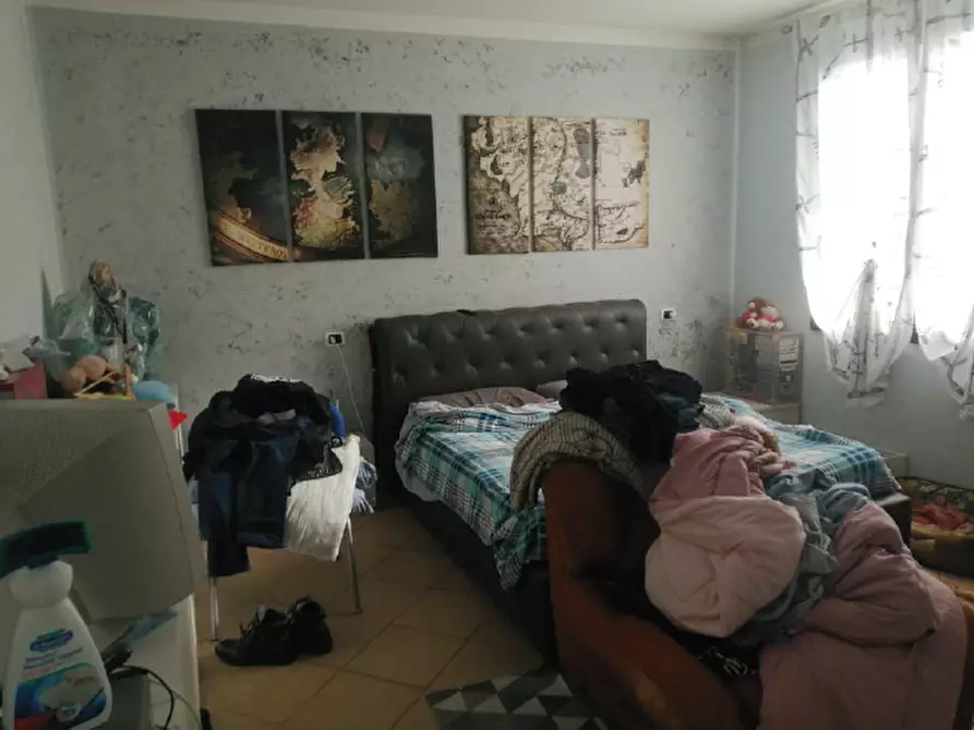 Immagine 34 di Casa indipendente in vendita  in Via Ca' Rotte 11 a Cerea