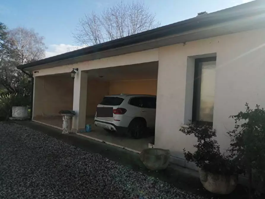 Immagine 44 di Casa indipendente in vendita  in Via Ca' Rotte 11 a Cerea