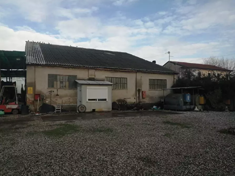 Immagine 45 di Casa indipendente in vendita  in Via Ca' Rotte 11 a Cerea