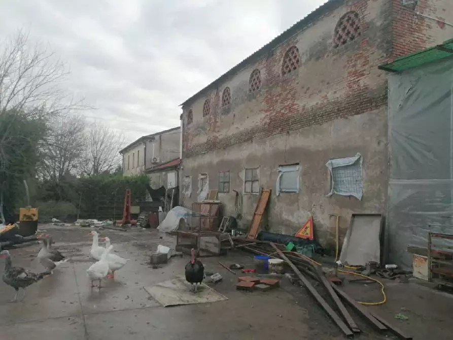 Immagine 46 di Casa indipendente in vendita  in Via Ca' Rotte 11 a Cerea