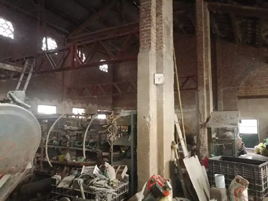 Immagine 48 di Casa indipendente in vendita  in Via Ca' Rotte 11 a Cerea