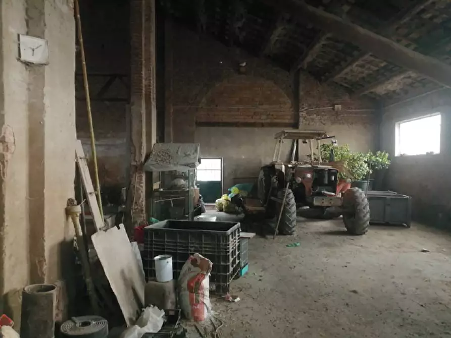 Immagine 49 di Casa indipendente in vendita  in Via Ca' Rotte 11 a Cerea