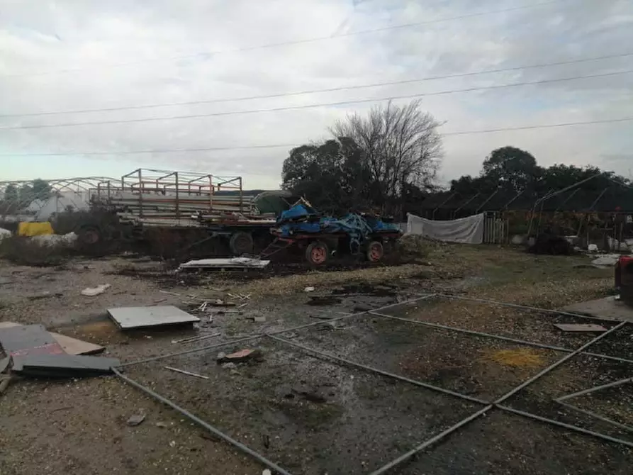 Immagine 52 di Casa indipendente in vendita  in Via Ca' Rotte 11 a Cerea