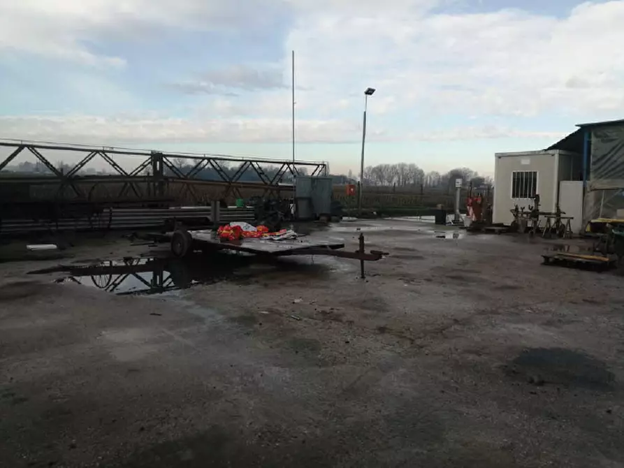 Immagine 54 di Casa indipendente in vendita  in Via Ca' Rotte 11 a Cerea