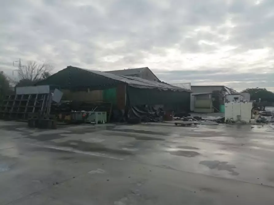 Immagine 56 di Casa indipendente in vendita  in Via Ca' Rotte 11 a Cerea