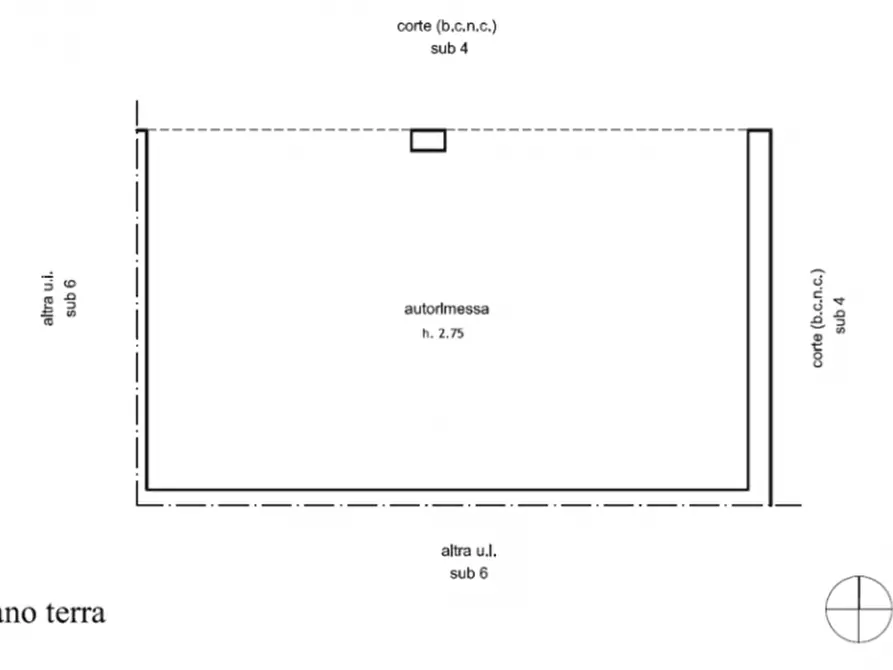 Immagine 60 di Casa indipendente in vendita  in Via Ca' Rotte 11 a Cerea
