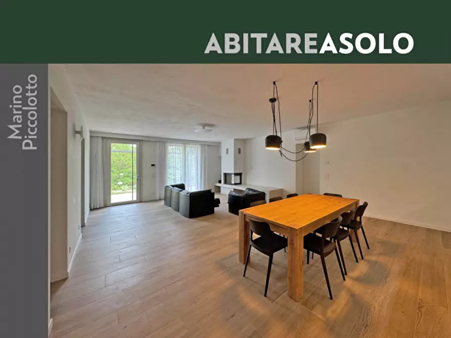 Immagine 1 di Appartamento in affitto  in Via Foresto Nuovo a Asolo