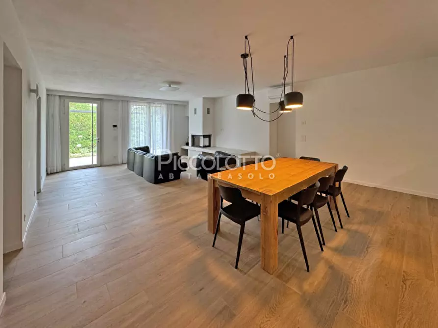Immagine 2 di Appartamento in affitto  in Via Foresto Nuovo a Asolo