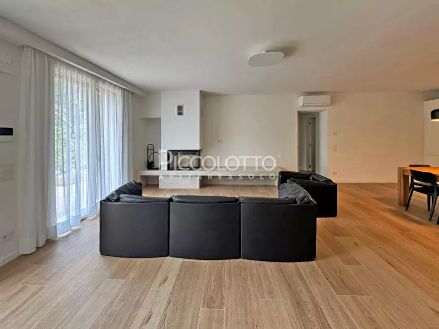 Immagine 5 di Appartamento in affitto  in Via Foresto Nuovo a Asolo