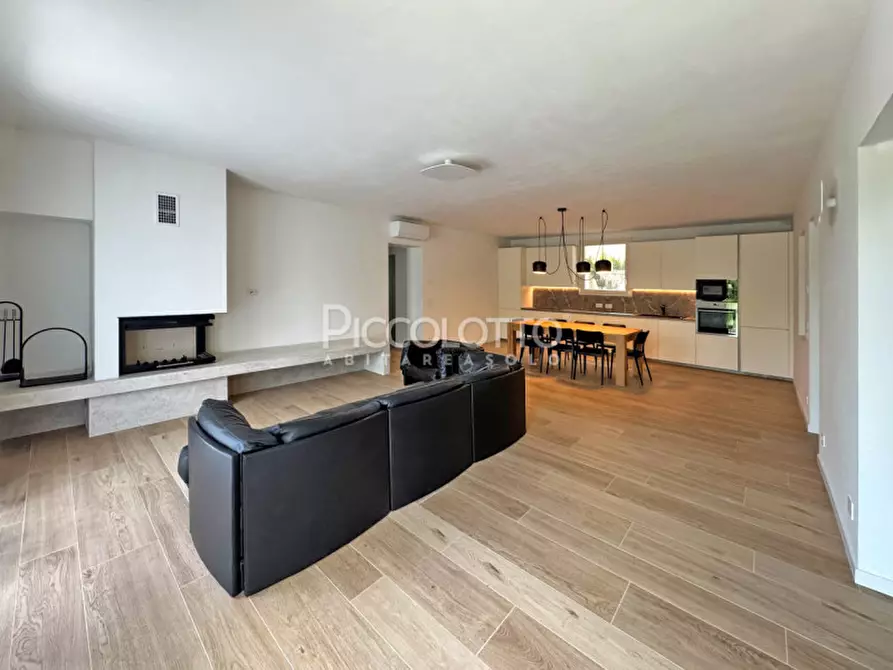 Immagine 6 di Appartamento in affitto  in Via Foresto Nuovo a Asolo