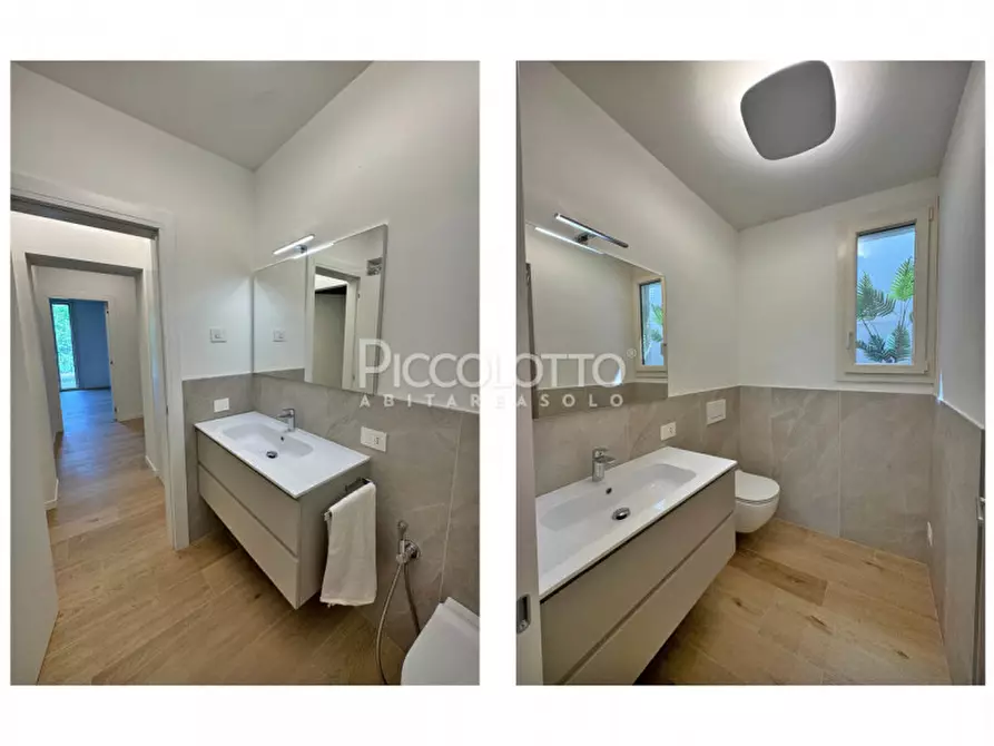 Immagine 7 di Appartamento in affitto  in Via Foresto Nuovo a Asolo