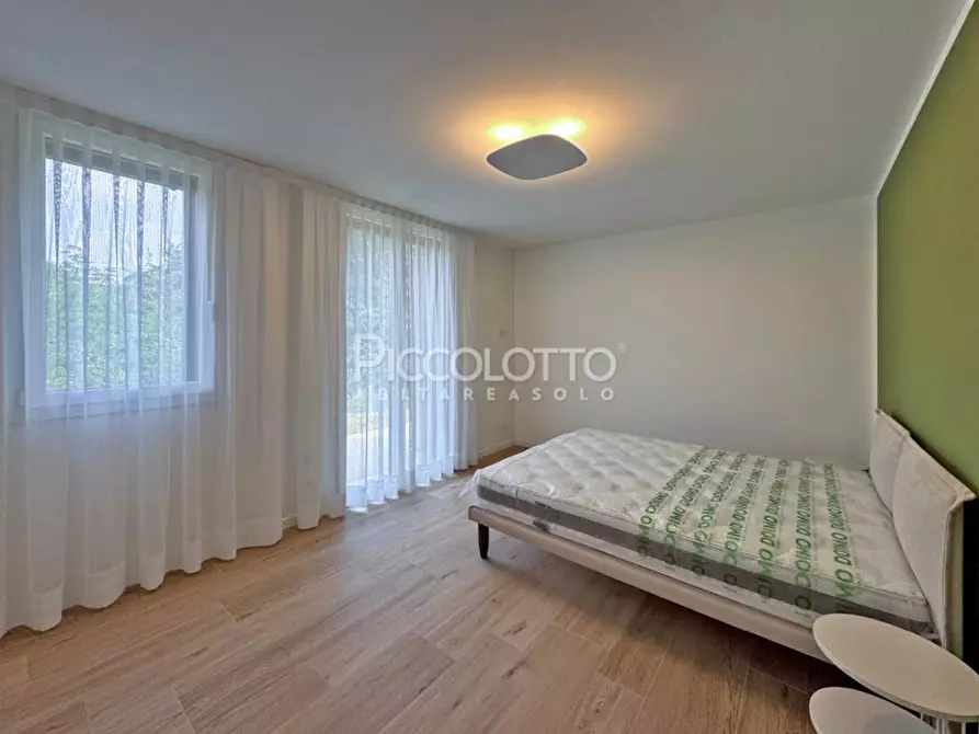 Immagine 8 di Appartamento in affitto  in Via Foresto Nuovo a Asolo