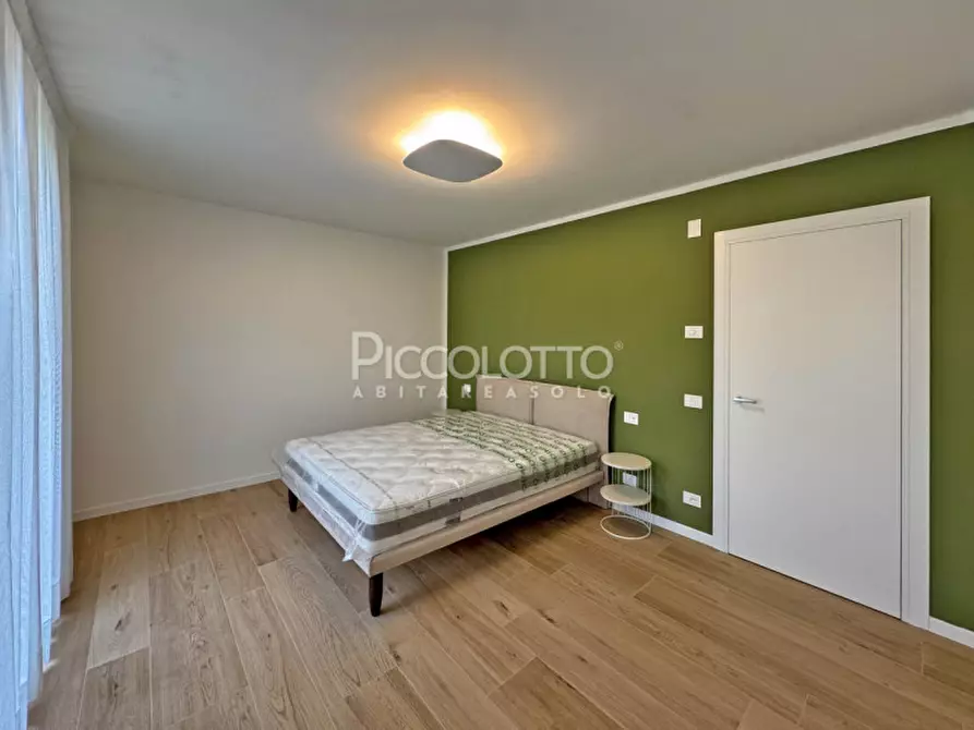 Immagine 9 di Appartamento in affitto  in Via Foresto Nuovo a Asolo