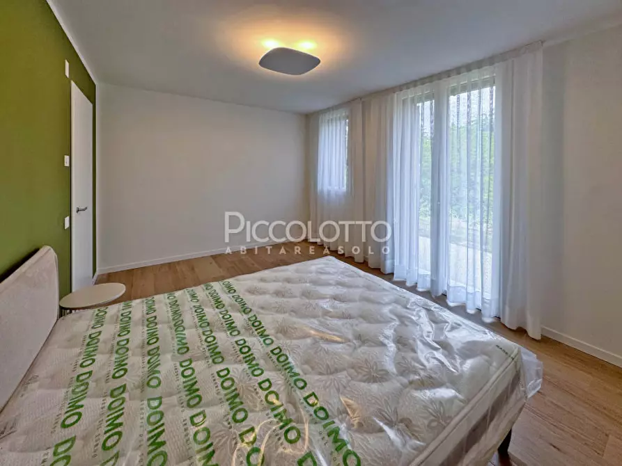Immagine 10 di Appartamento in affitto  in Via Foresto Nuovo a Asolo