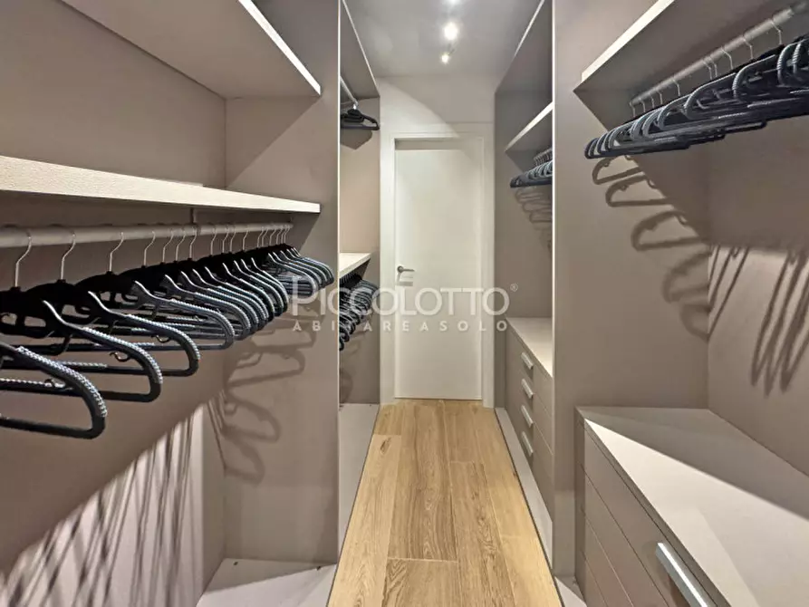 Immagine 11 di Appartamento in affitto  in Via Foresto Nuovo a Asolo