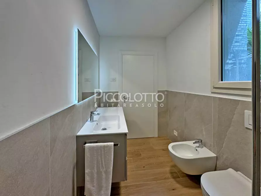 Immagine 15 di Appartamento in affitto  in Via Foresto Nuovo a Asolo