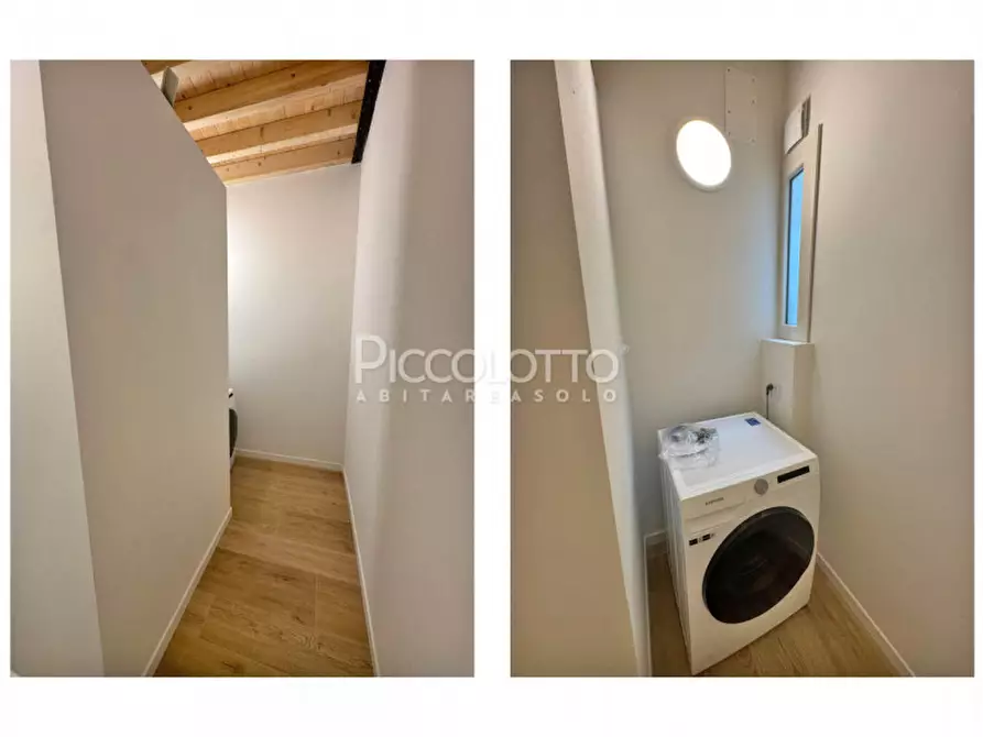Immagine 16 di Appartamento in affitto  in Via Foresto Nuovo a Asolo