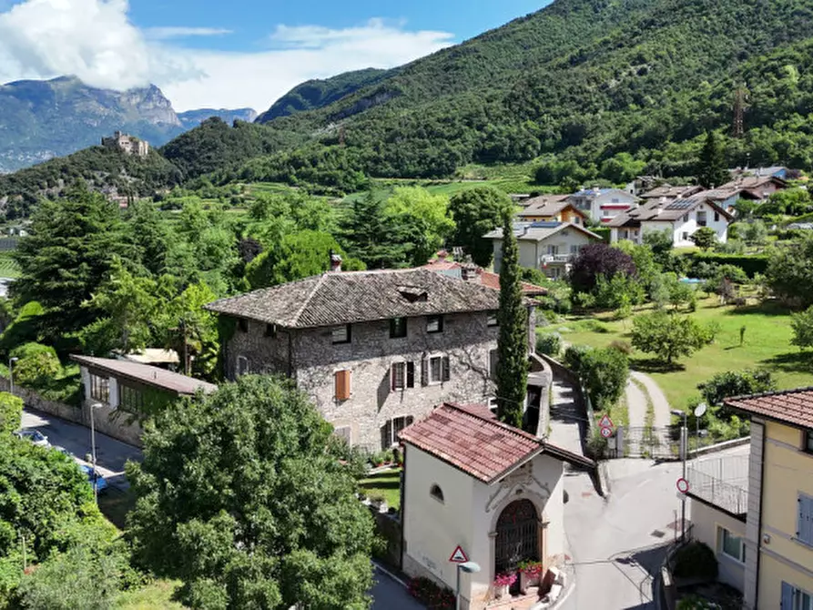 Immagine 1 di Villa in vendita  in Via Lagolo a Madruzzo