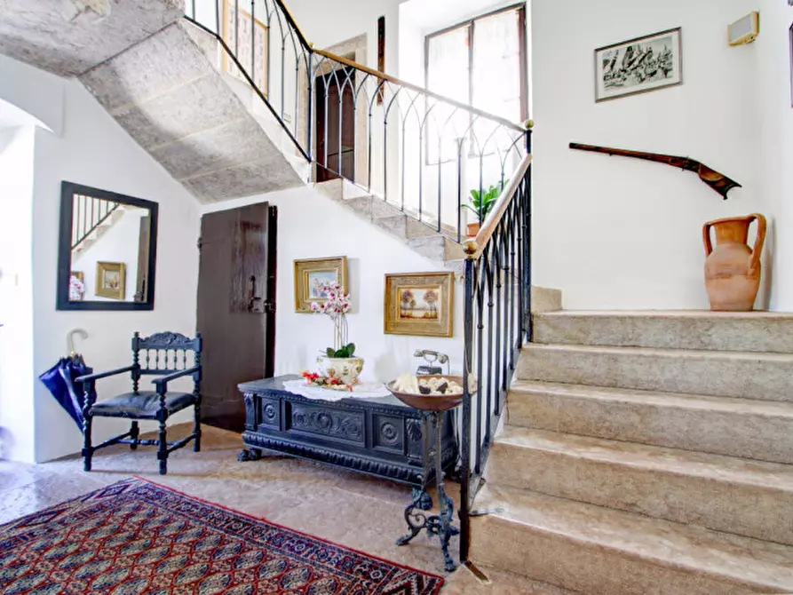 Immagine 7 di Villa in vendita  in Via Lagolo a Madruzzo