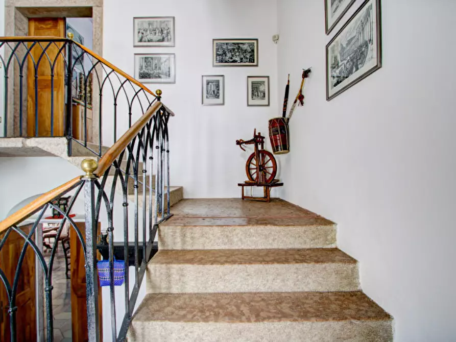 Immagine 8 di Villa in vendita  in Via Lagolo a Madruzzo