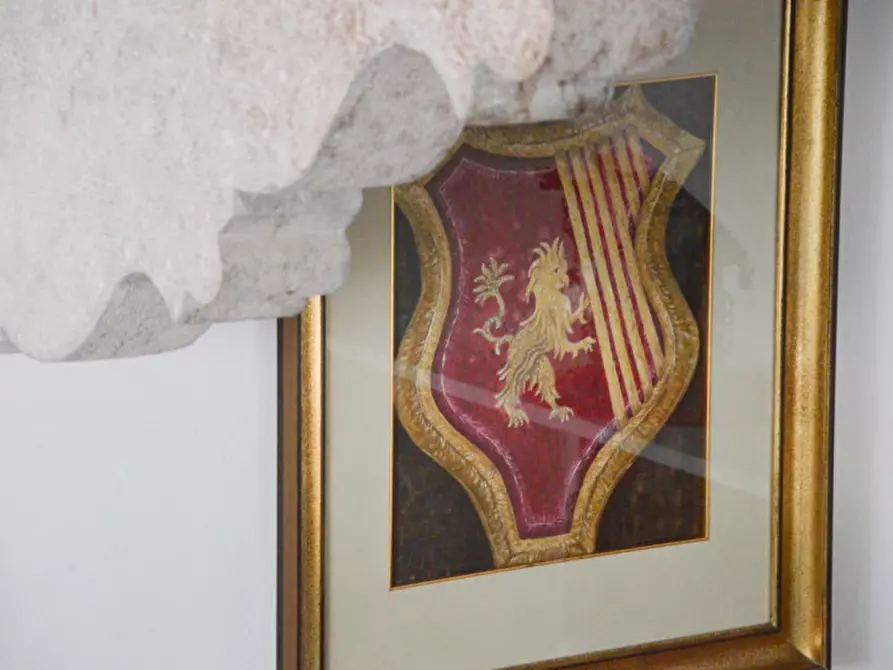 Immagine 9 di Villa in vendita  in Via Lagolo a Madruzzo