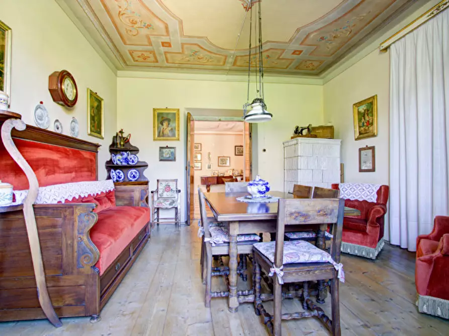 Immagine 12 di Villa in vendita  in Via Lagolo a Madruzzo