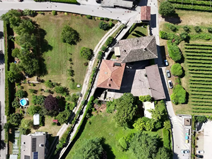 Immagine 14 di Villa in vendita  in Via Lagolo a Madruzzo