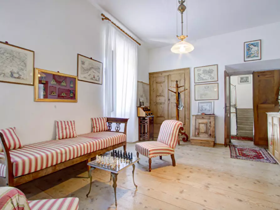 Immagine 16 di Villa in vendita  in Via Lagolo a Madruzzo