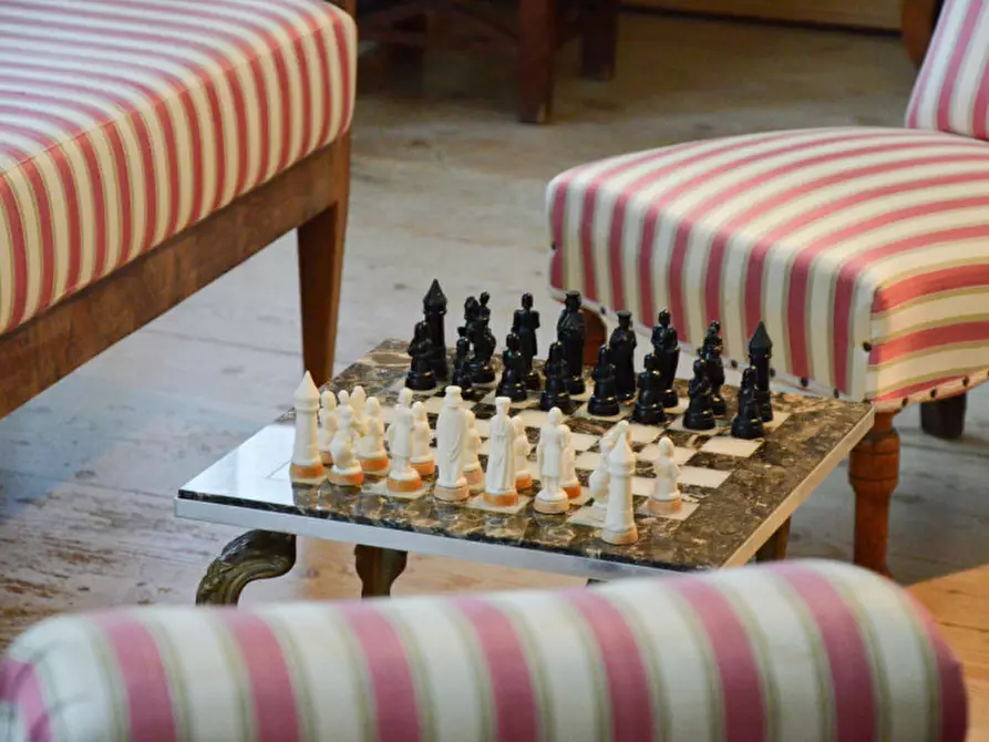 Immagine 17 di Villa in vendita  in Via Lagolo a Madruzzo