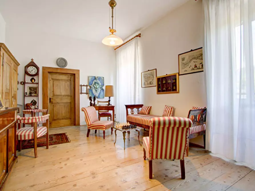 Immagine 18 di Villa in vendita  in Via Lagolo a Madruzzo