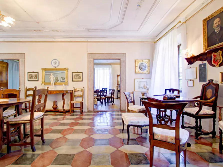 Immagine 24 di Villa in vendita  in Via Lagolo a Madruzzo