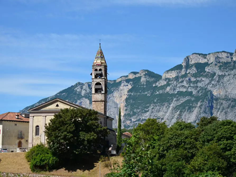 Immagine 26 di Villa in vendita  in Via Lagolo a Madruzzo