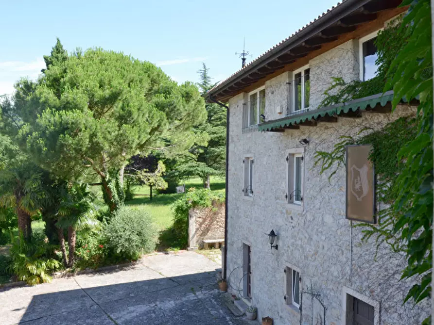 Immagine 28 di Villa in vendita  in Via Lagolo a Madruzzo